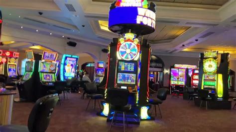 Casino Ns Eventos