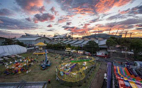 Casino Nsw Showgrounds