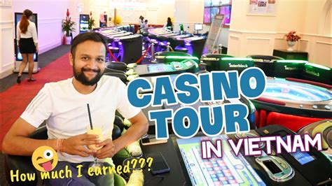 Casino O Nha Trang