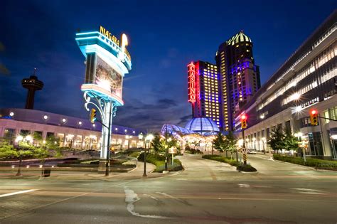 Casino Oakville Ontario