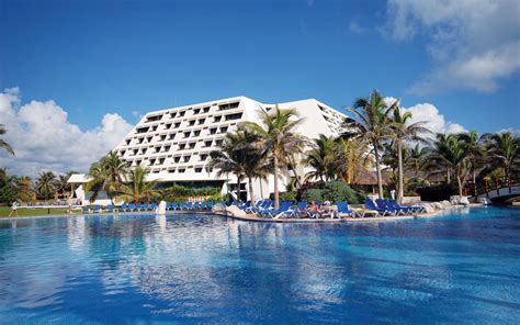 Casino Oasis Cancun