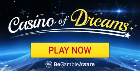 Casino Of Dreams App
