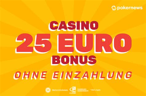 Casino Ohne Einzahlung Echtgeld Bonus