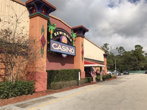 Casino Okeechobee Na Florida