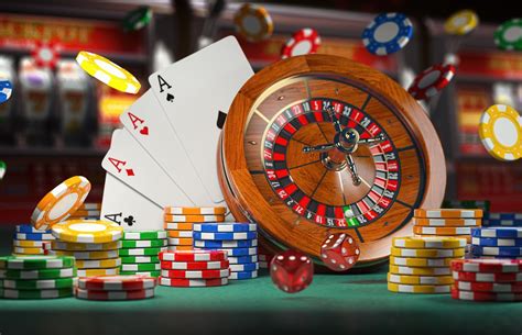 Casino Online 2024 Contratacao