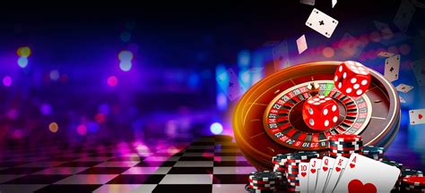 Casino Online 3d