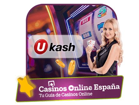 Casino Online Aceitando Ukash