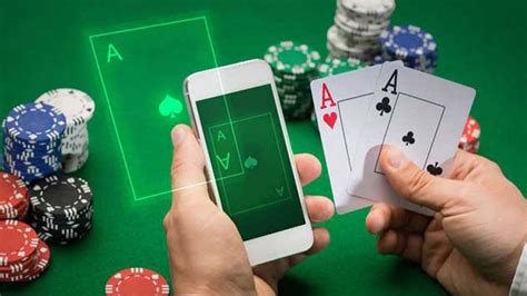 Casino Online Android Echtes Geld