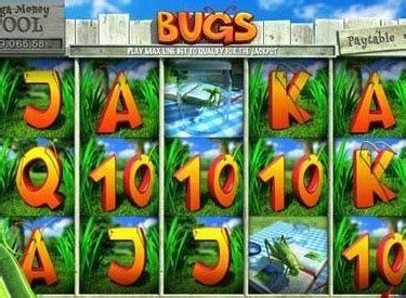 Casino Online Bugs