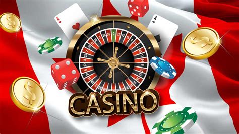 Casino Online Canada Dinheiro Real