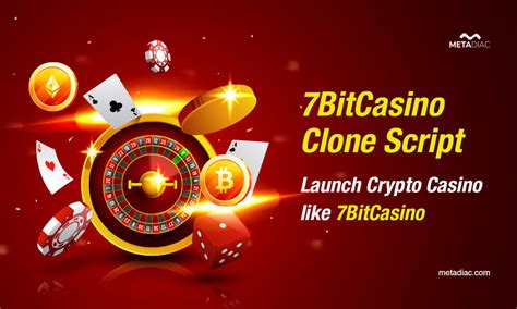 Casino Online Clone Script