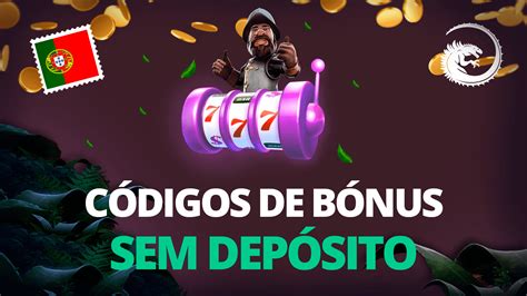 Casino Online Com Codigos De Bonus Sem Deposito