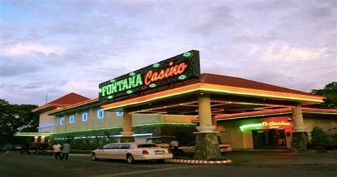 Casino Online Contratacao De Pampanga