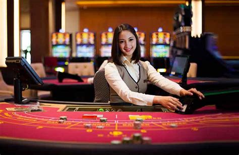 Casino Online Contratacao Em Filipinas