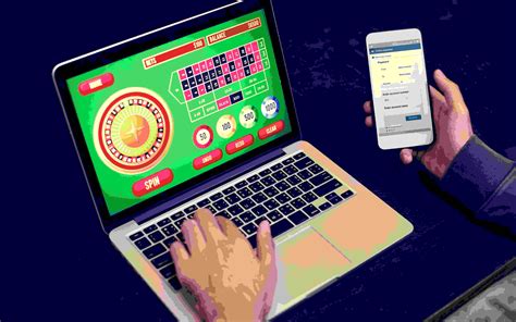 Casino Online De Apostas Ciclo