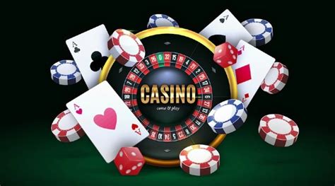Casino Online De Confianca Comentarios