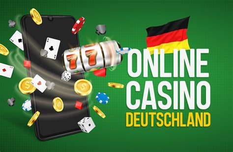 Casino Online Deutschland Juridica 2024