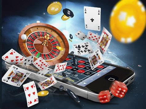 Casino Online E Sites De Avaliacao