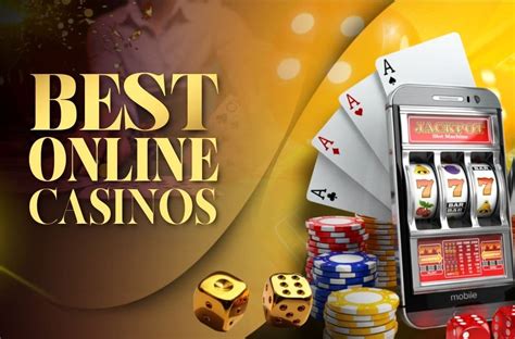 Casino Online Ekino