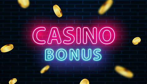 Casino Online Fichas De Bonus