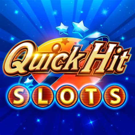 Casino Online Gratis Quick Hit Slots