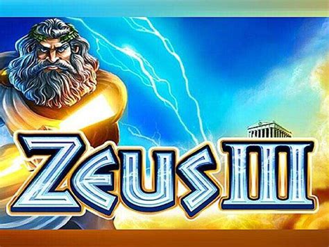 Casino Online Gratis Zeus