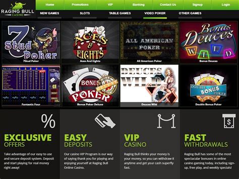 Casino Online Ndb S