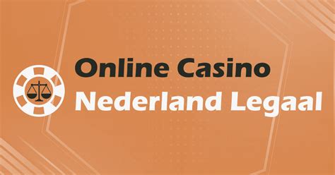 Casino Online Nederland Legaal