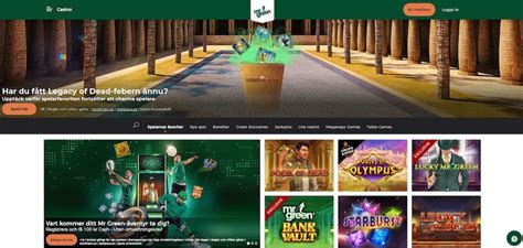 Casino Online Nyheter