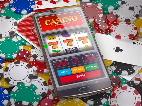 Casino Online Para Iphone Nos
