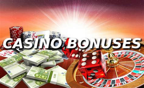 Casino Online Regras Do Bonus