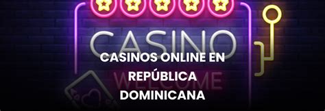 Casino Online Republica Dominicana