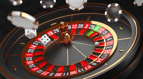 Casino Online Roleta Malasia