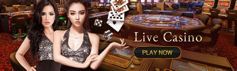 Casino Online Singapura