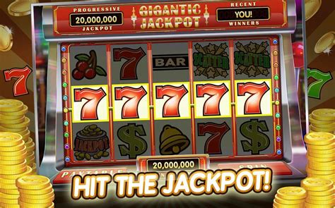 Casino Online Slots De Jackpot