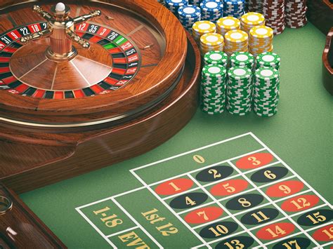 Casino Online To Play Mit Geld