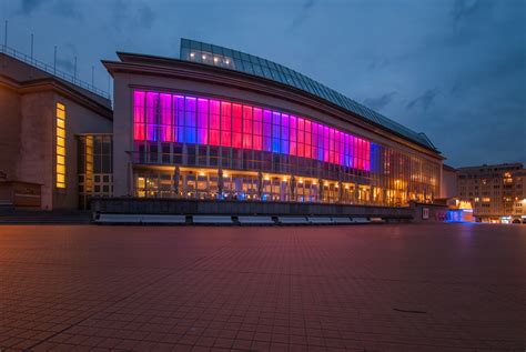 Casino Oostende Nieuwjaar 2024