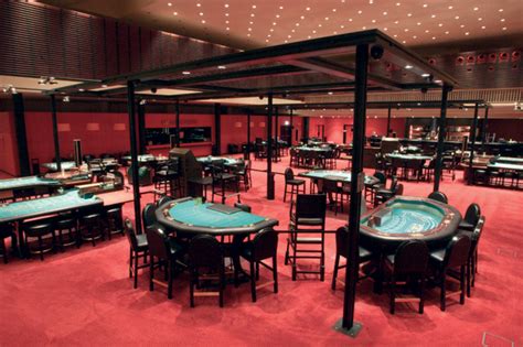 Casino Oostende Poker