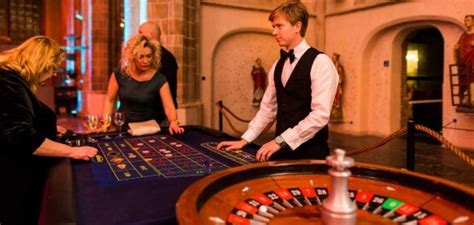 Casino Op Locatie Amesterdao