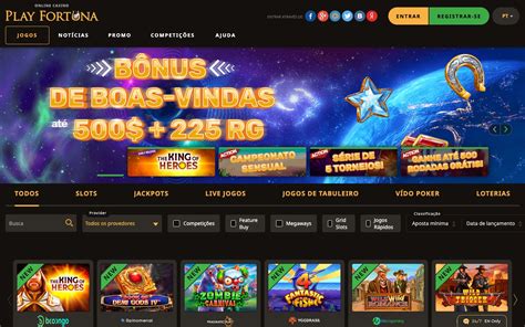 Casino Orgulho Pacotes