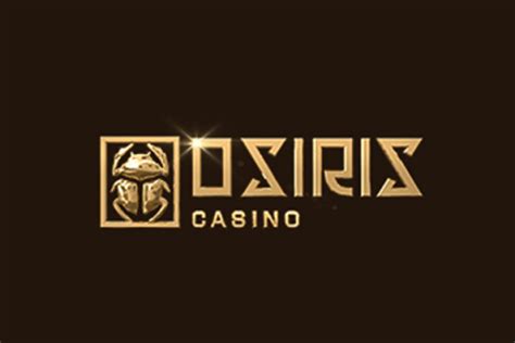 Casino Osiris