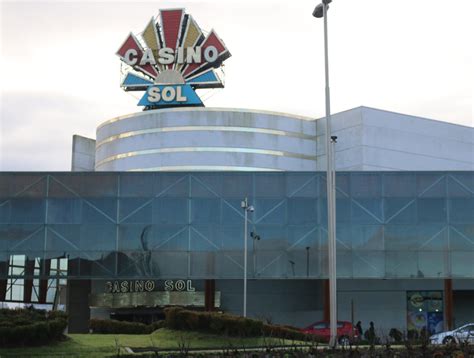 Casino Osorno Boliche
