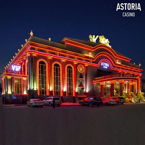 Casino Ou Astoria