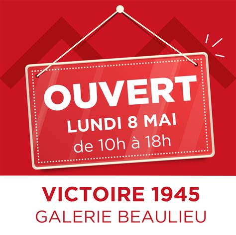 Casino Ouvert Le 8 Mai 2024