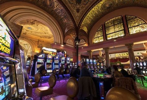 Casino Ouvert Le Dimanche Aix En Provence
