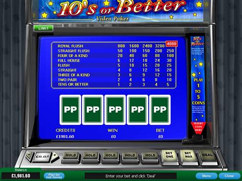 Casino Paddy Power Slots