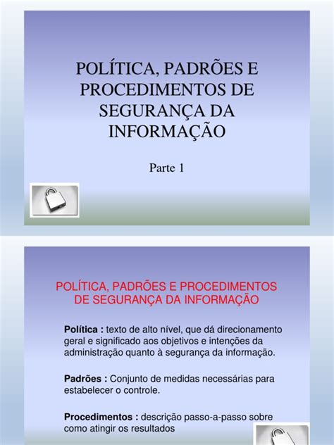 Casino Padroes Politicas E Procedimentos