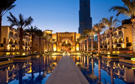 Casino Palace Dubai