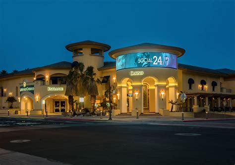 Casino Palms Springs Ca