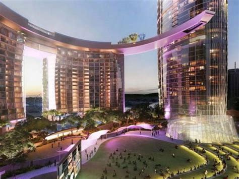 Casino Para Brisbane Atraves De Comboio